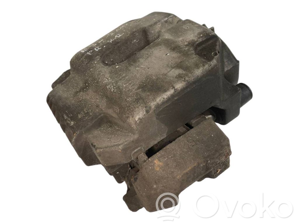 Front caliper