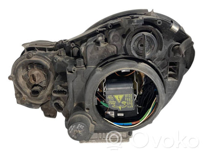 Priekšējais lukturis