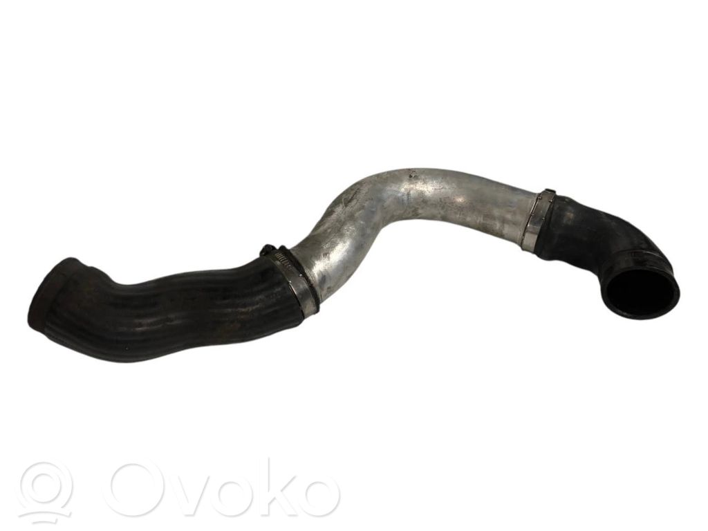 Interkūlera šļūtene (-es) / caurule (-es)