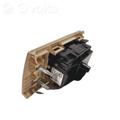Headlight switch