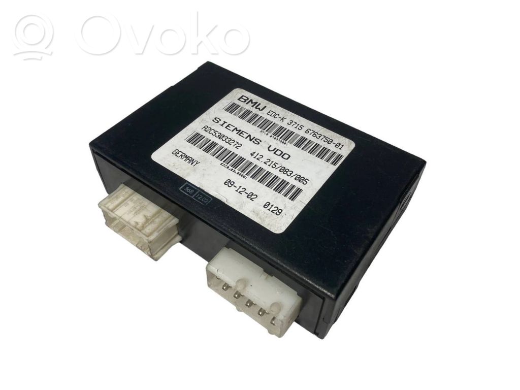 Light module LCM