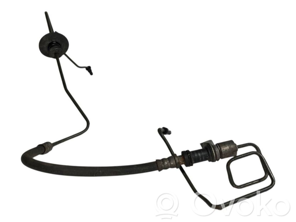 Sajūga caurulīte (-es) / šļūtene (-es)