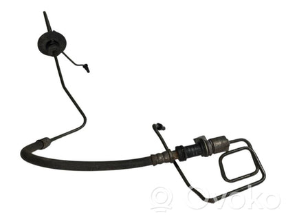 Sajūga caurulīte (-es) / šļūtene (-es)