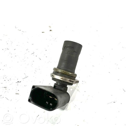 Crankshaft speed sensor