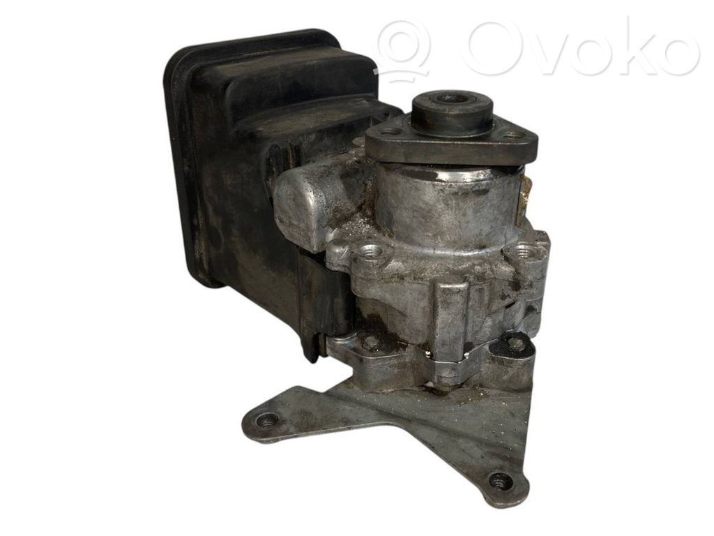 Stūres pastiprinātāja sūknis