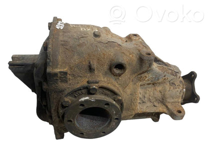 Rear reducer