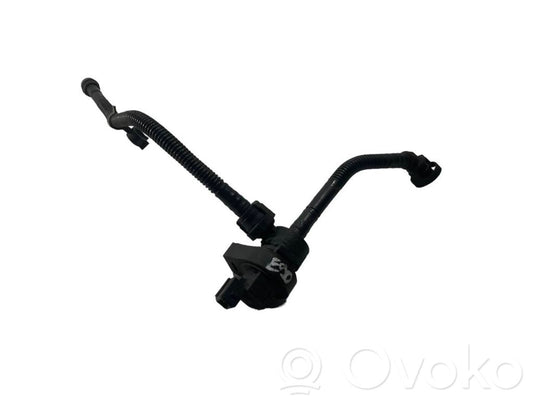 Клапан топливного бака