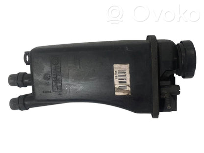 Coolant expansion tank