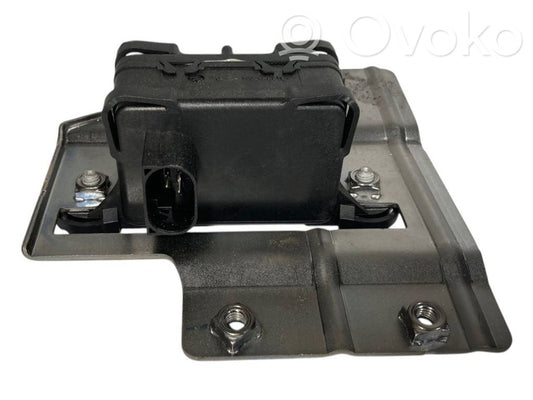 ESP (Electronic Stability Program) sensor (acceleration sensor)