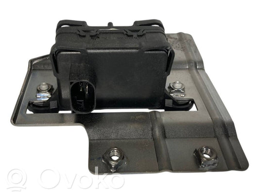 ESP (Electronic Stability Program) sensor (acceleration sensor)