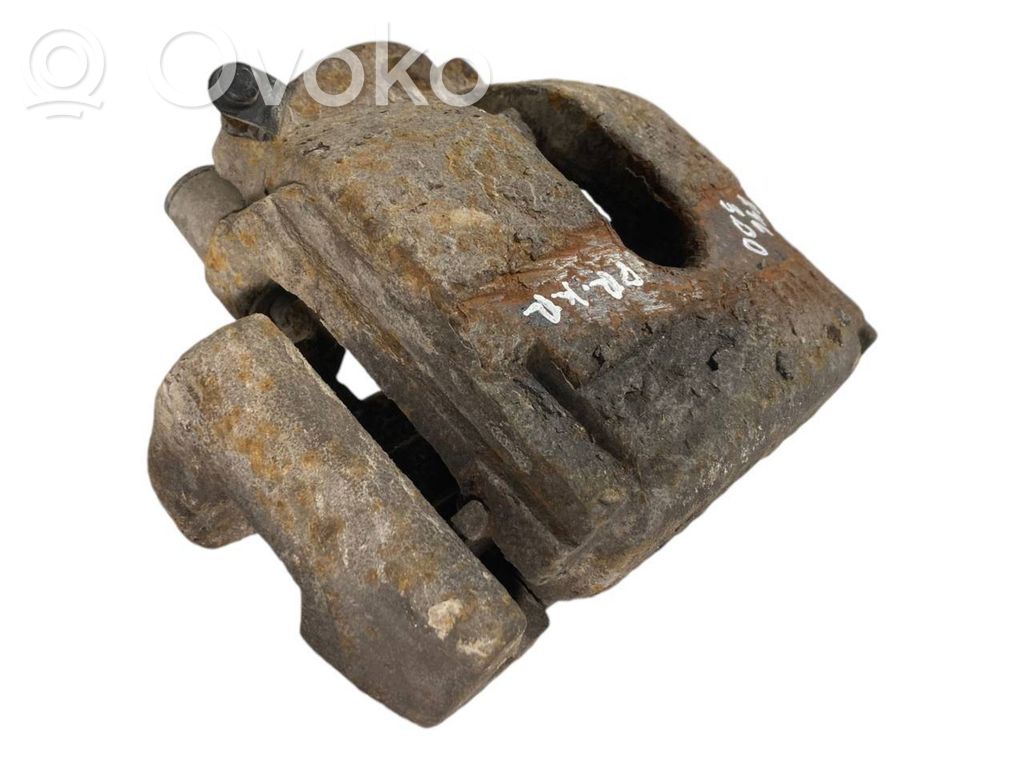 Priekšējais suports