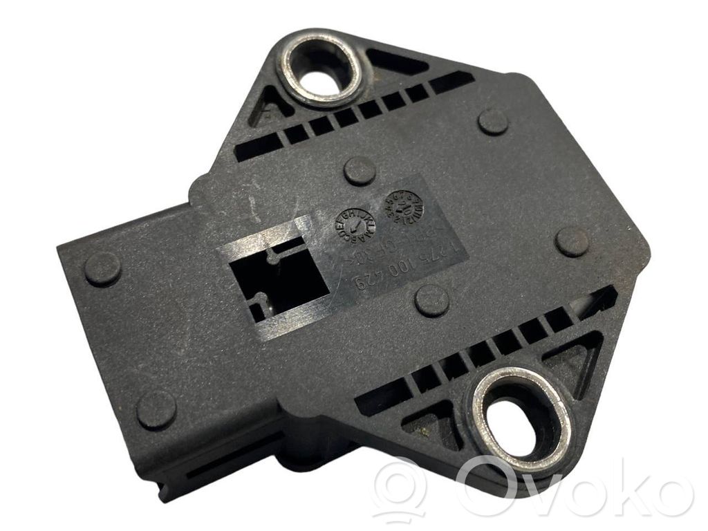 ESP (elektroniskās stabilitātes programmas) sensors (paātrinājuma sensors)