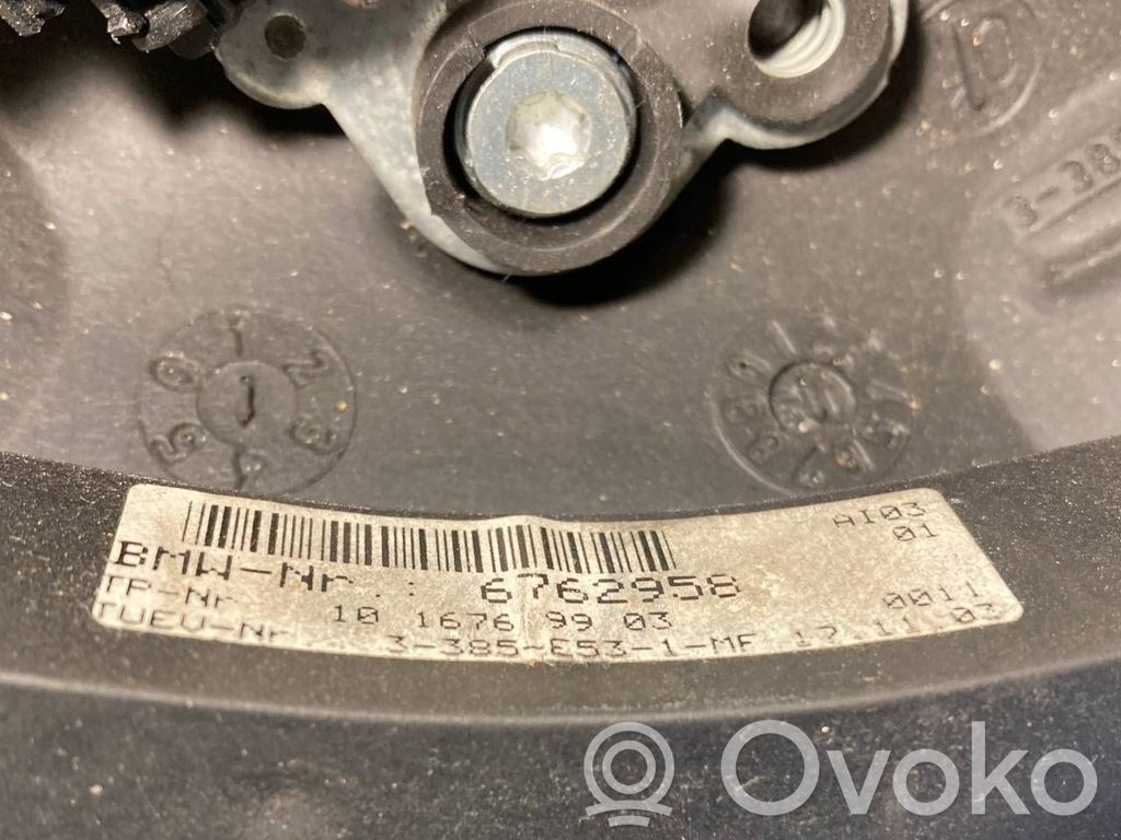 Рулевое колесо