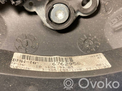 Рулевое колесо