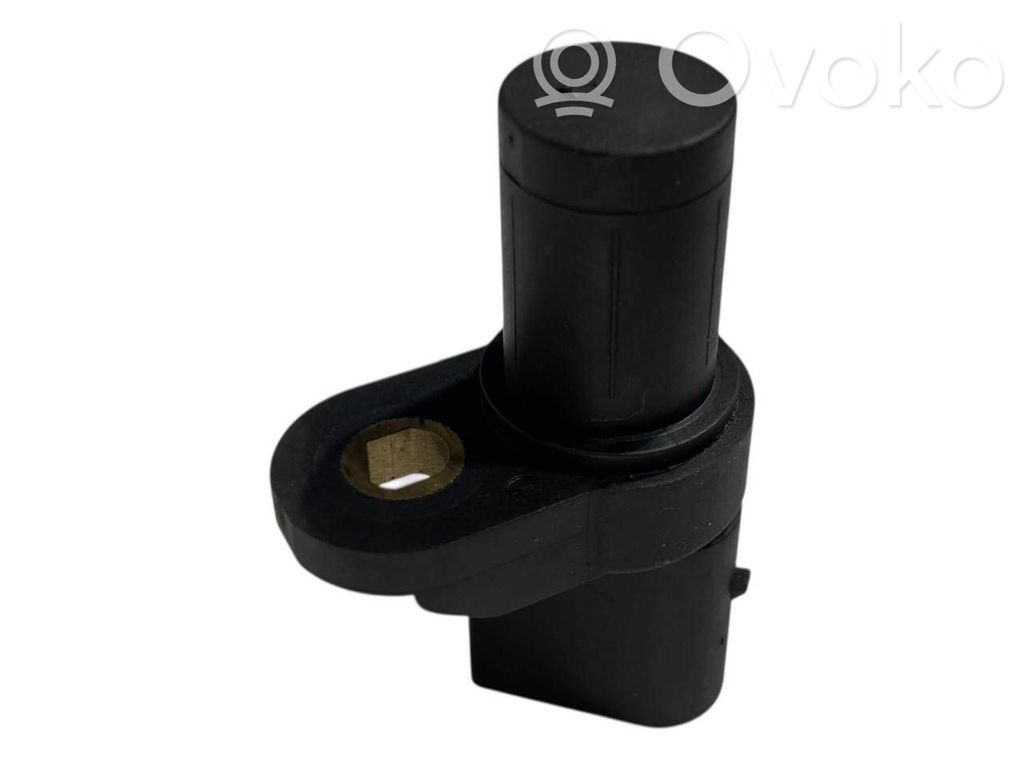 Kloķvārpstas stāvokļa sensors