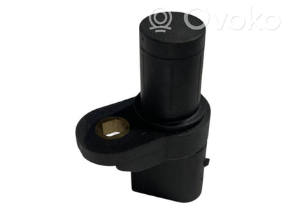 Kloķvārpstas stāvokļa sensors