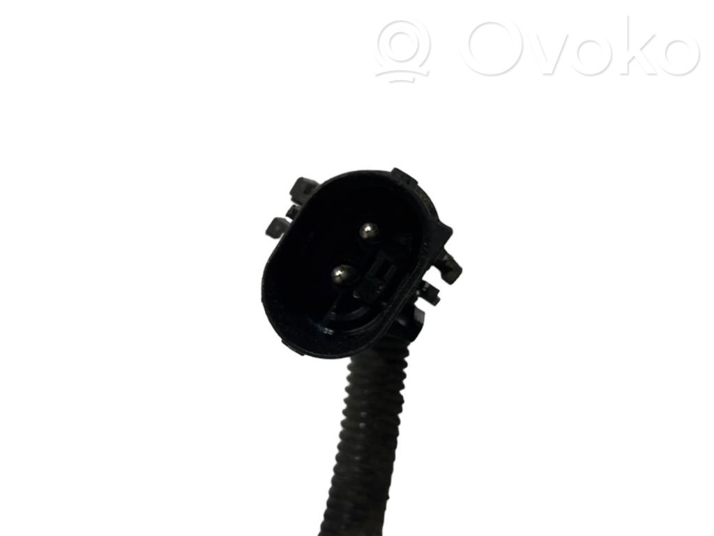 Brake system - other parts