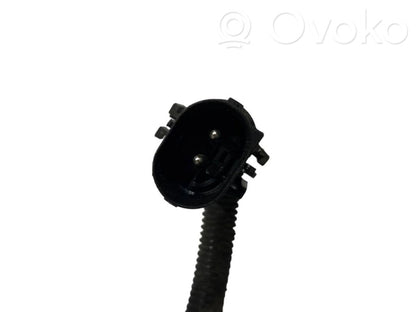 Brake system - other parts