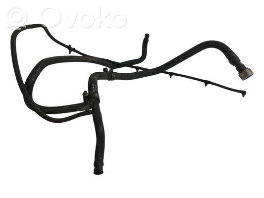 Труба(ы) / шланг(и)