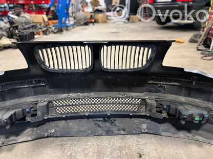 Priekšējais bamperis