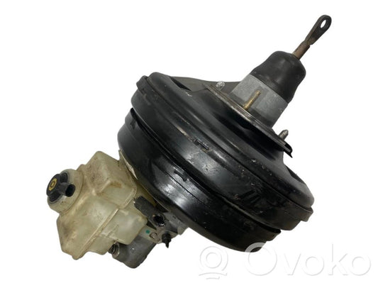 Bremžu vakuuma pastiprinātājs