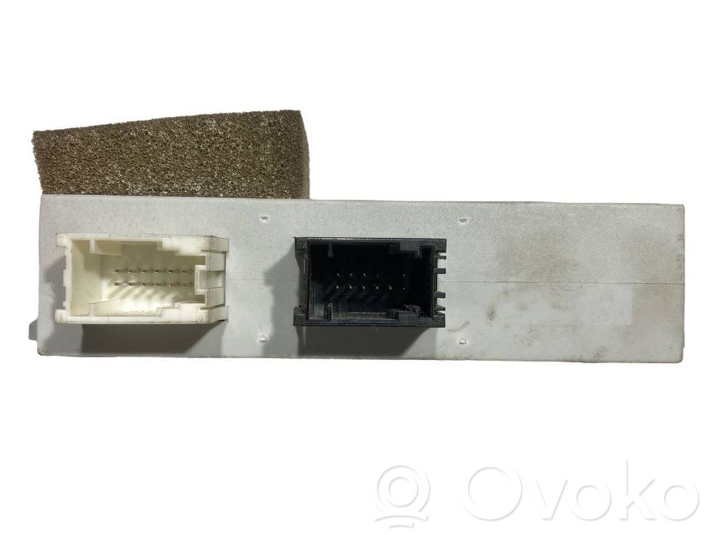 Блок управления парковкой (PDC)