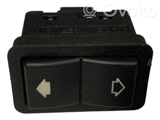 Power window switch