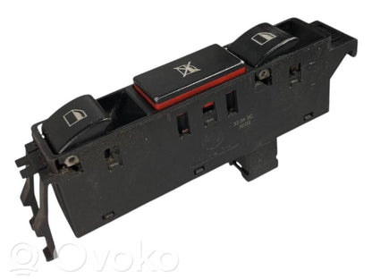 Elektrisko logu slēdzis