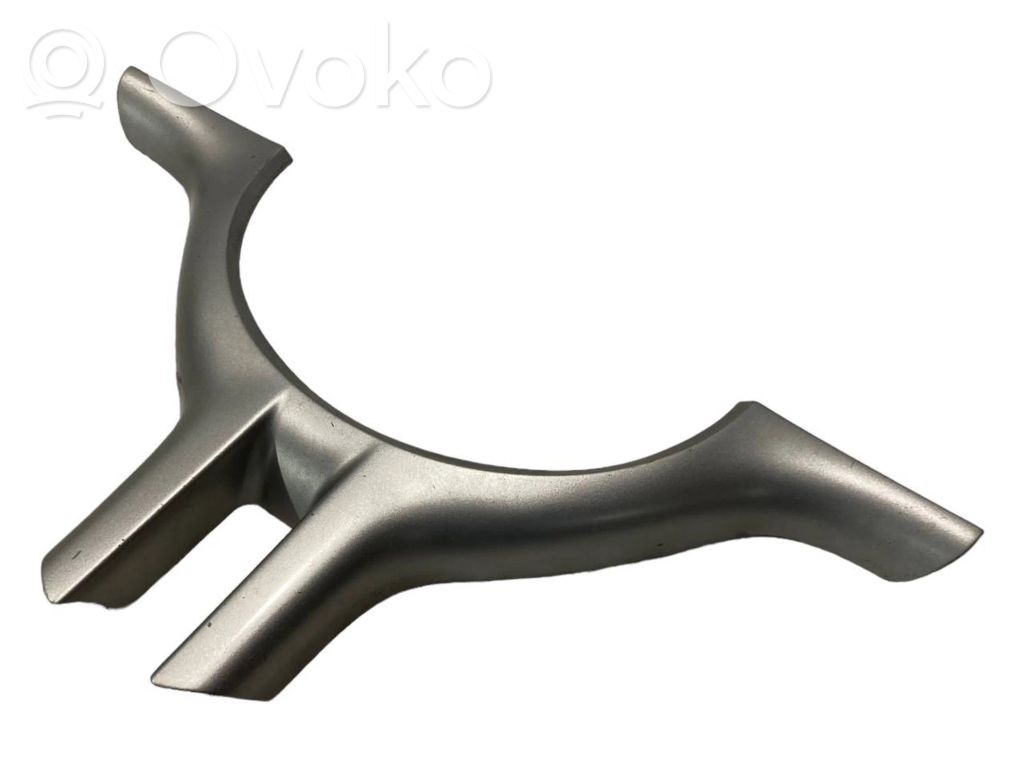 Отделка рулевого колеса