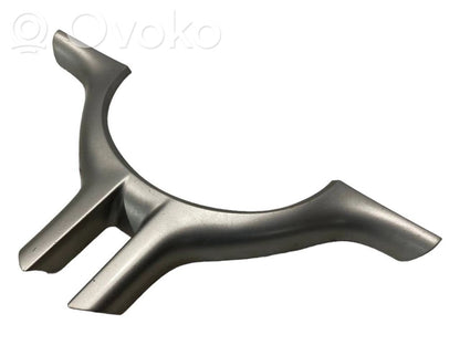 Отделка рулевого колеса