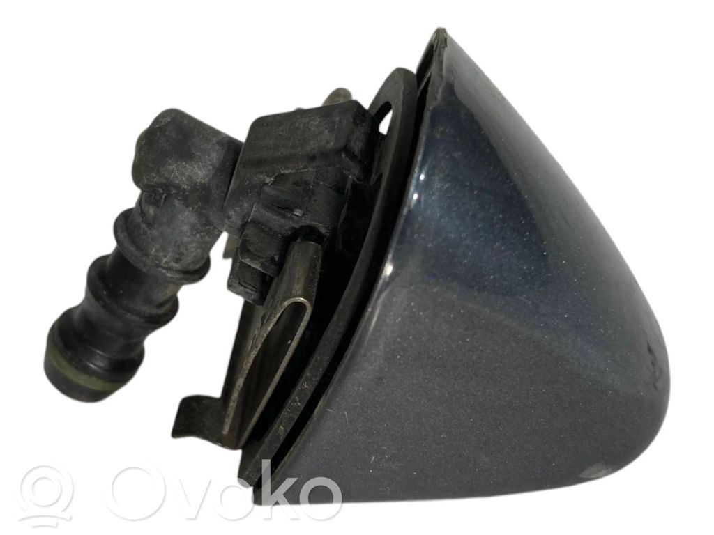 Headlight washer nozzle(s)