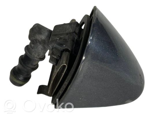 Headlight washer nozzle(s)