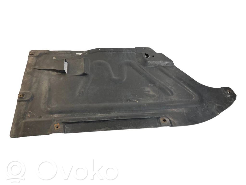 Gearbox bottom protection