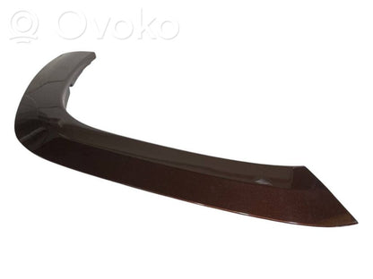 Priekšējās arkas apdare