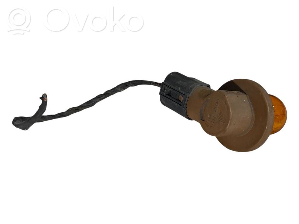 Priekšējā luktura spuldzīte