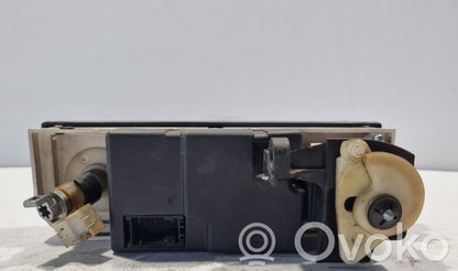 Блок управления кондиционером/климат-контролем/отоплением салона (в салоне)