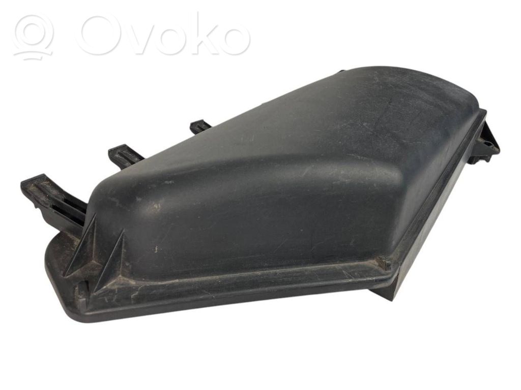 Gaisa mikrofiltra vāciņš