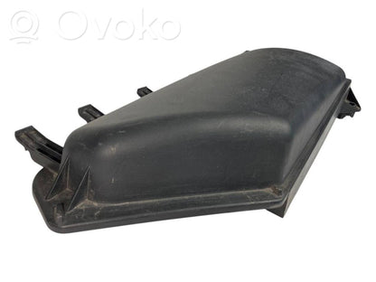 Gaisa mikrofiltra vāciņš