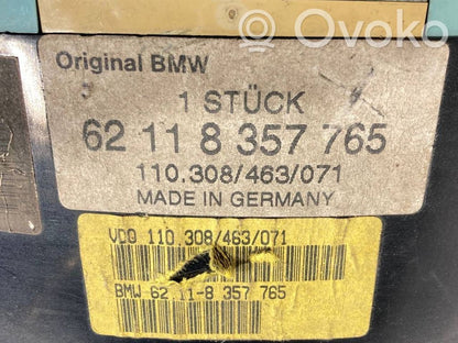 Spidometrs (instrumentu panelī)