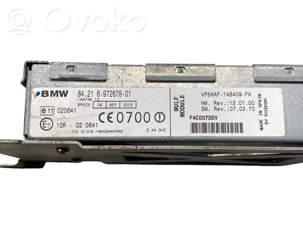 Bluetooth-модуль