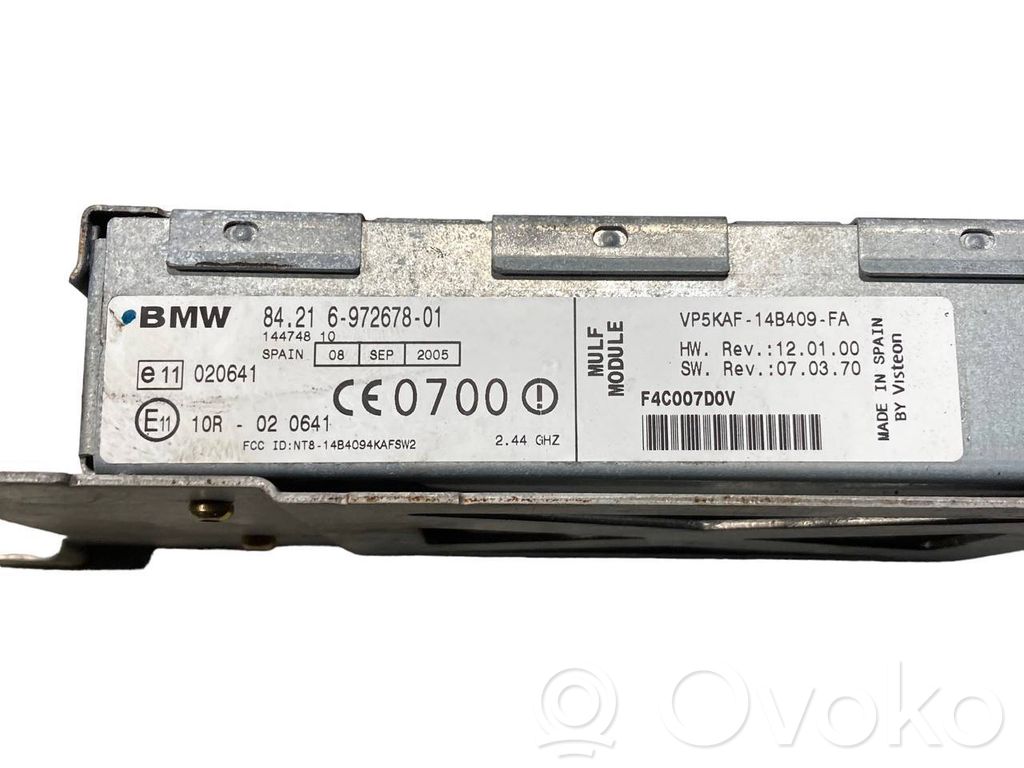 Bluetooth-модуль