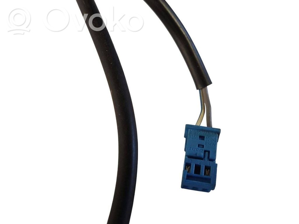 Mīnusa vads (akumulatora)