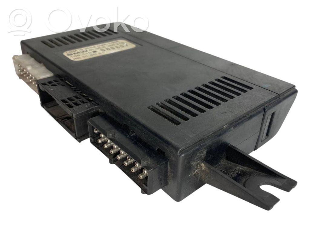 Light module LCM