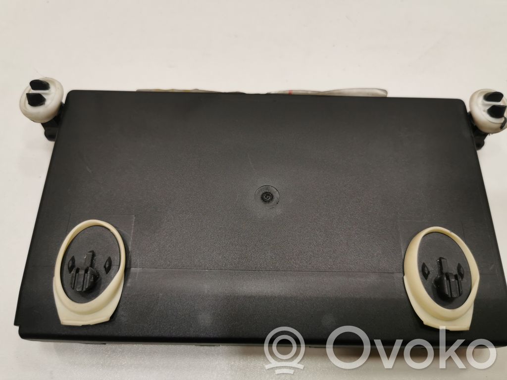 Door control unit