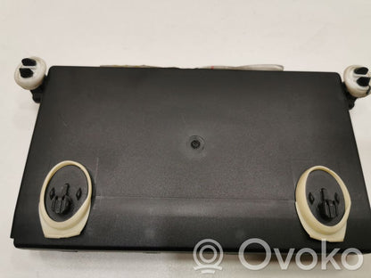 Door control unit