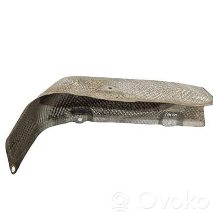 Thermal insulation (thermal protection)