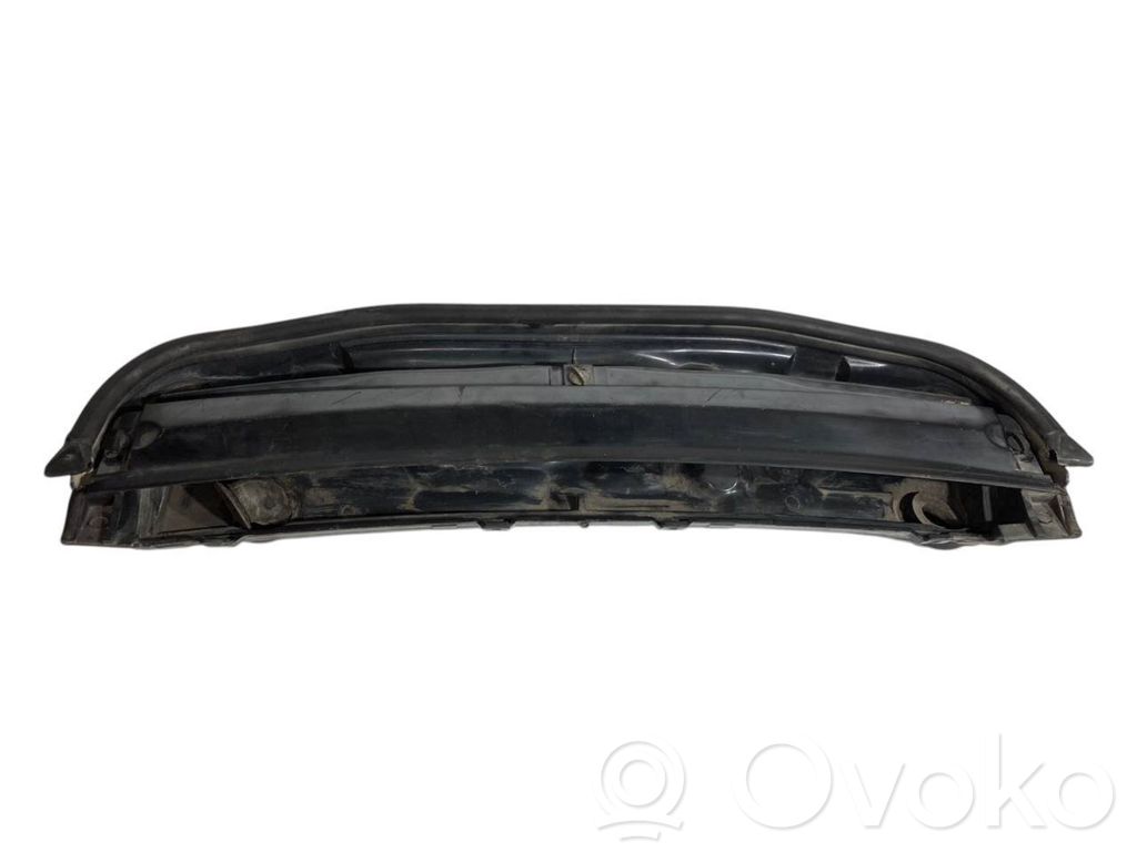 Gaisa mikrofiltra ietvars (daļa)