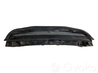 Gaisa mikrofiltra ietvars (daļa)