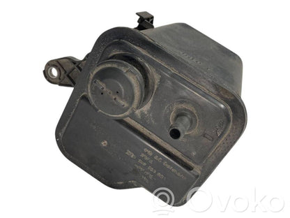 Aktīvā oglekļa (degvielas tvaiku) filtrs