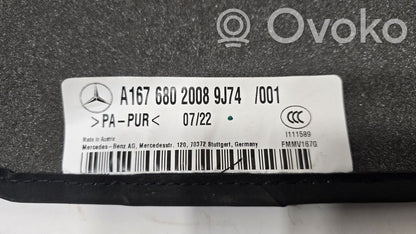 Automašīnu paklāju komplekts